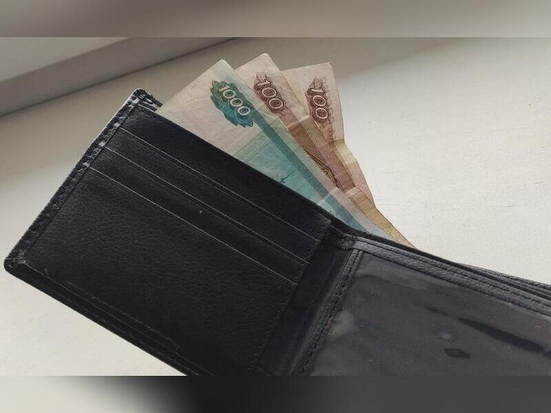 Зарплата бюджетников Забайкалья вырастет после очередного повышения МРОТ