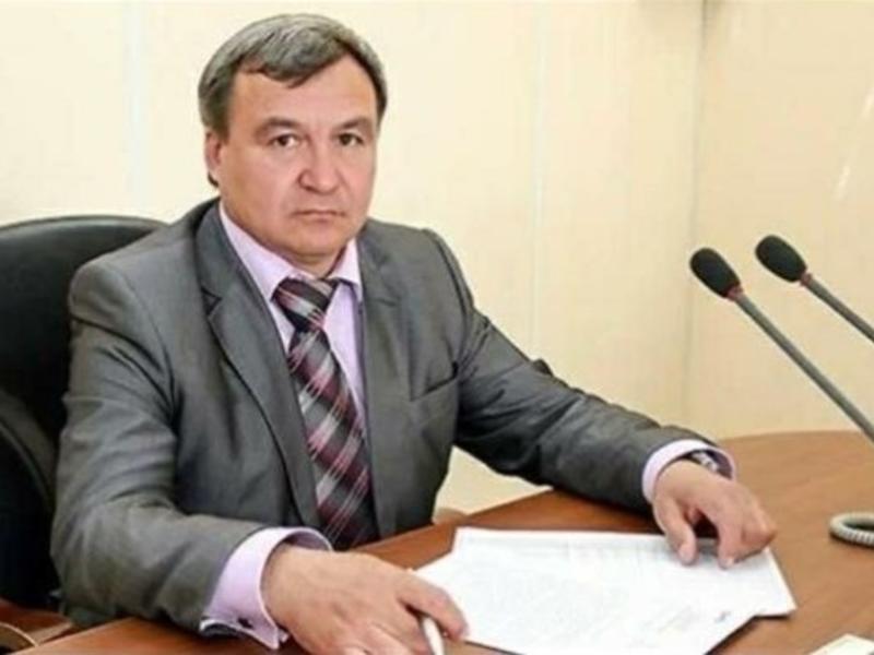 Назначен новый врио главы Читинского района