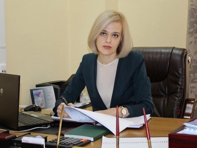 Виктория Бессонова поучаствовала во Всероссийской конференции бизнес-омбудсменов в Москве