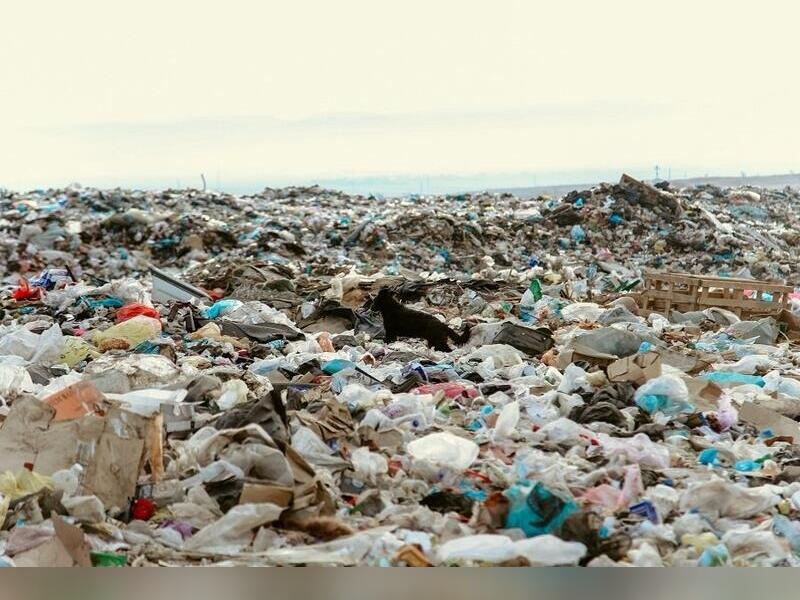 Миллионы в мусор – сколько денег выделят городам Забайкалья на рекультивацию свалок