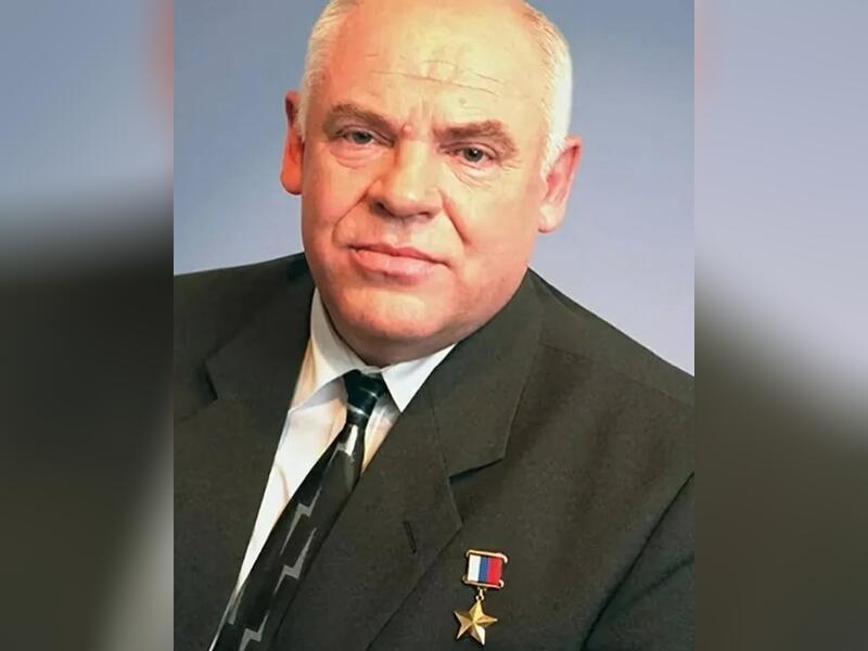 Умер бывший начальник штаба ЗабВО