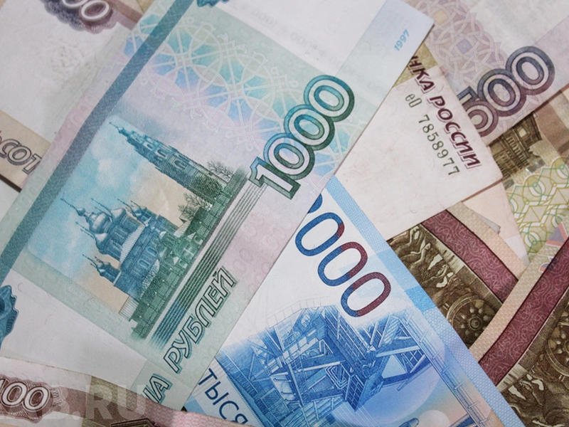 Муниципальный долг Читы может вырасти до 1 млрд рублей