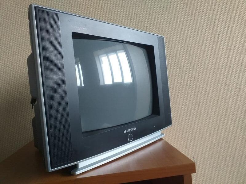 До конца декабря в Краснокаменске ожидаются временные отключения телерадиовещания