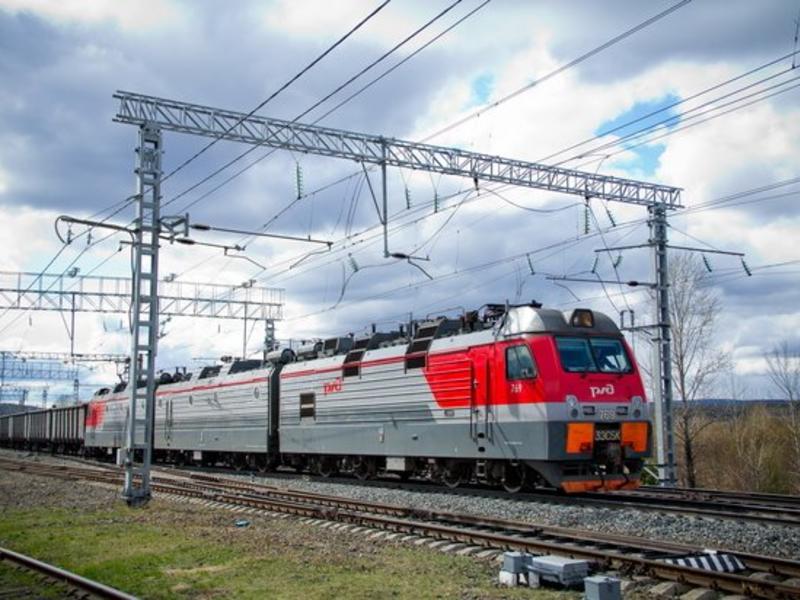 Два поезда дальнего следования задержаны в Забайкалье
