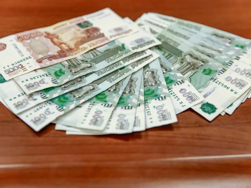 Забайкалка отдала мошенникам почти пять миллионов рублей