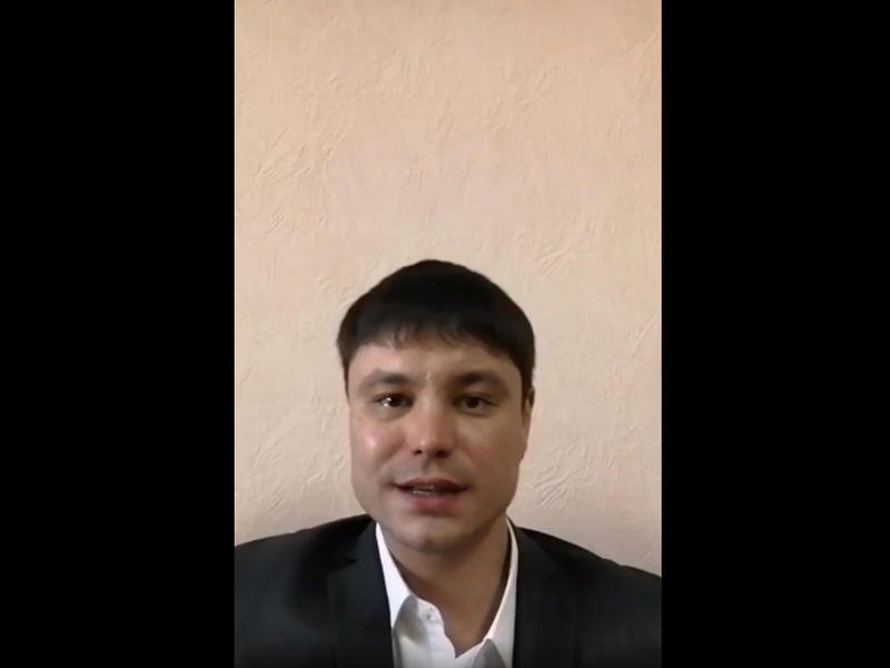 Забайкальский депутат упрекнул Осипова в срыве сроков установления краевого бюджета