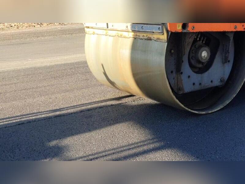 Миллионы рублей потратят на ремонт дорог в Агинском районе