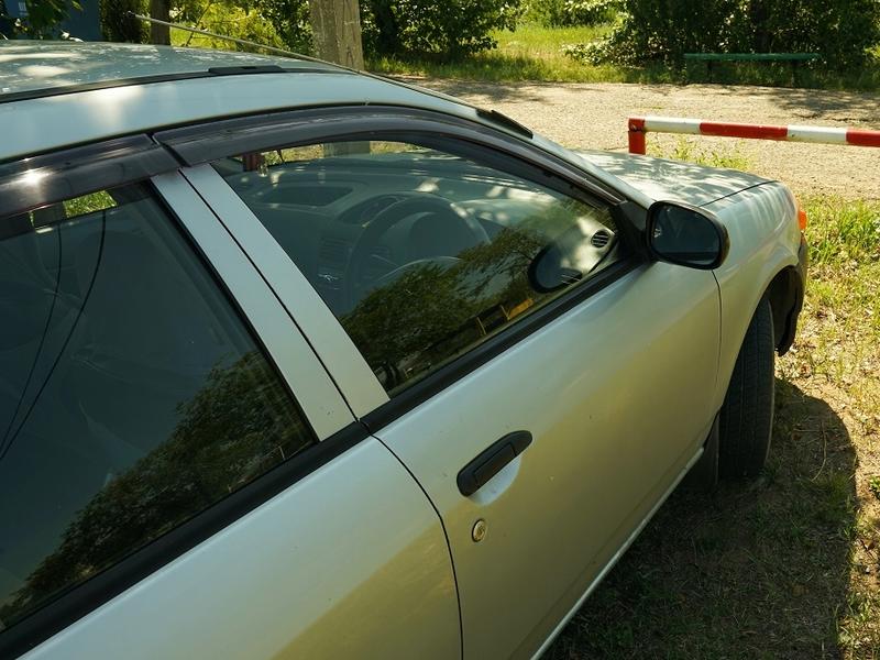 Правительство Забайкалья подробнее рассказало о новых правилах по техосмотру автомобилей