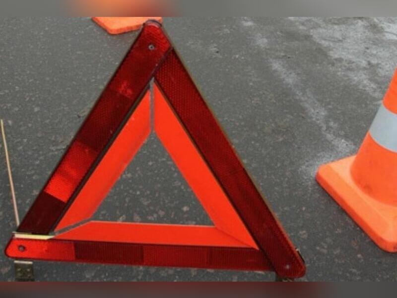 Водитель иномарки насмерть сбил пешехода на проспекте Маршала Жукова в Чите