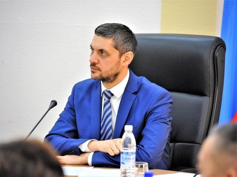 Осипов возмутился работой по ликвидации последствий паводка 2018 года в Забайкалье