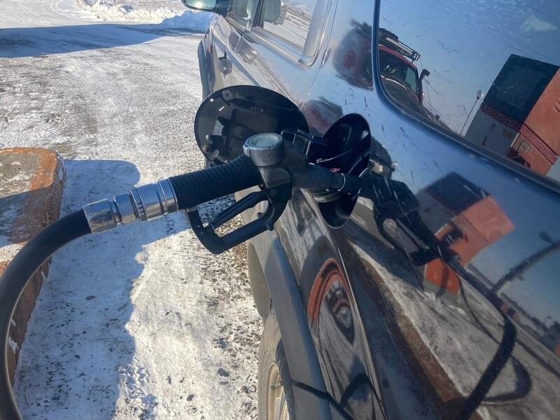 Руководитель УФАС Забайкалья Гойгов заявил об «ожидании снижения цен» на бензин в крае