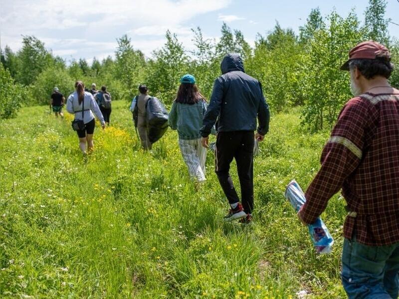 Четыре новые туристические тропы создадут в Забайкалье