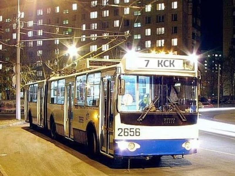 Расширить проспект Фадеева для троллейбусов попросили на общественных слушаниях в Чите