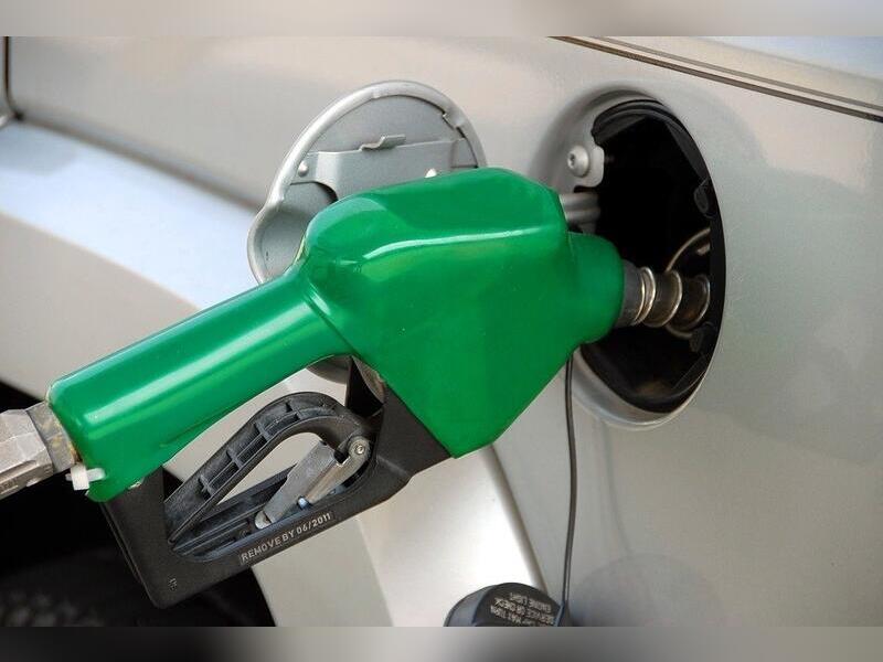 Как изменились цены на бензин и топливо в Забайкалье?