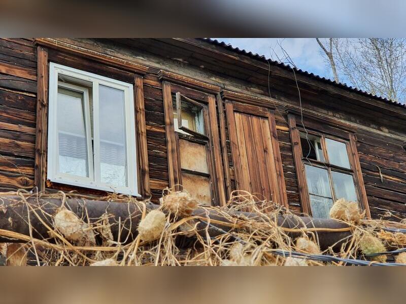 Женщина из Перми отсудила у администрации города более 7 млн рублей за аварийное жилье