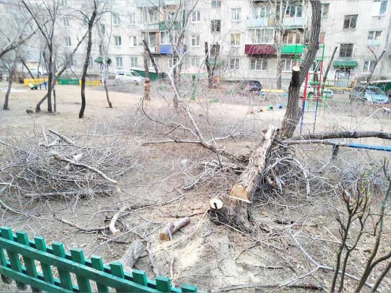 124 двора в Забайкалье отремонтируют за 900 миллионов рублей