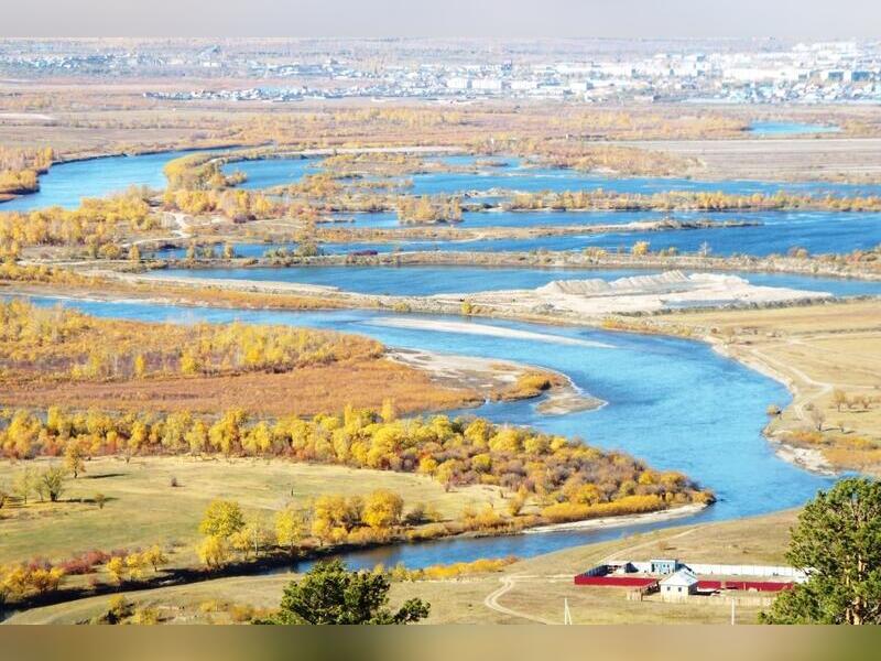Забайкалье заняло 73 место в туристическом рейтинге регионов РФ