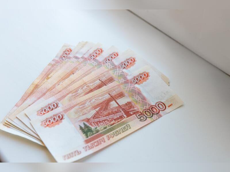 Виновника пожара в Акшинском районе оштрафовали на пять тысяч рублей