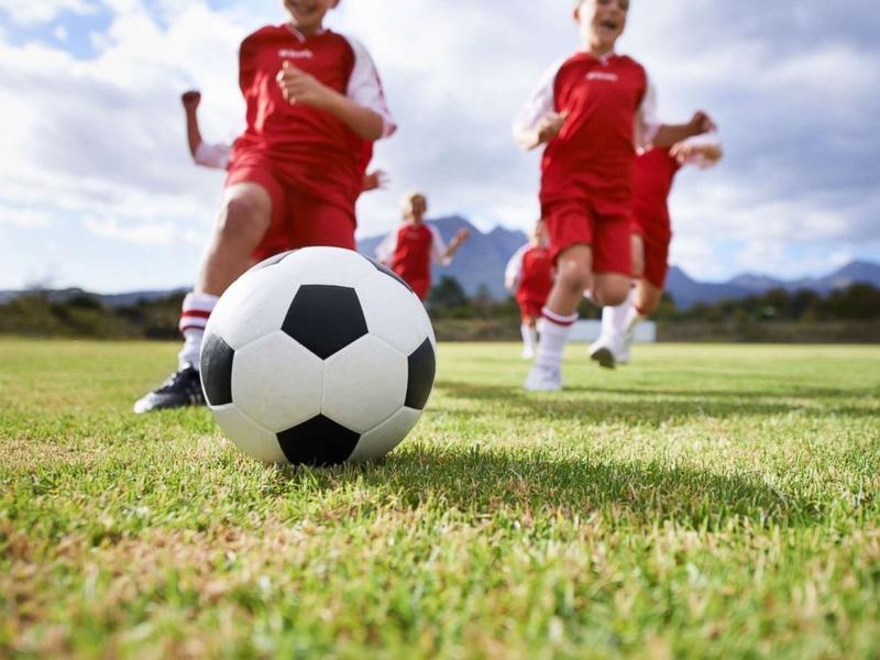 Один из первых региональных футбольных центров страны откроется в Чите
