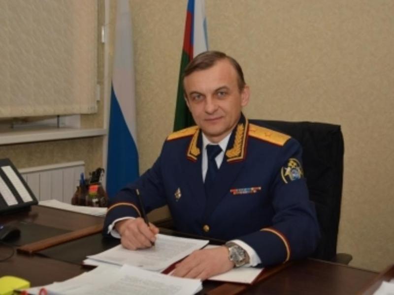 Бастрыкин по итогам работы с гражданами предупредил главу СУ СК по Забайкальскому краю
