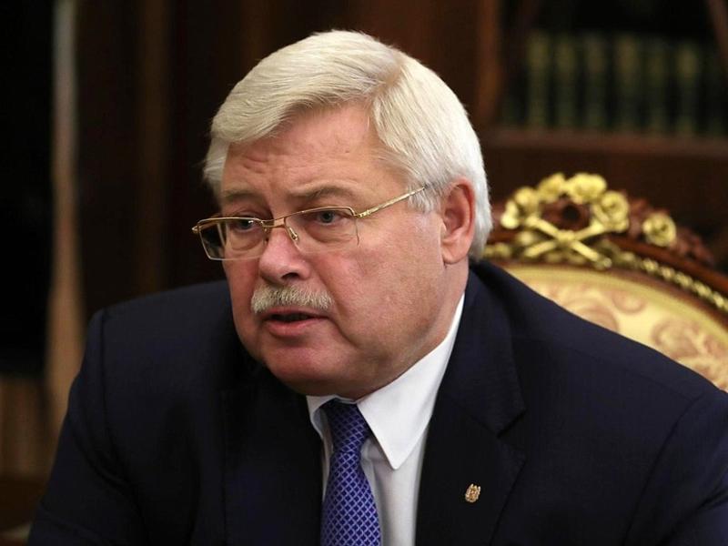 Губернатор Томской области пригрозил критикам власти – СМИ