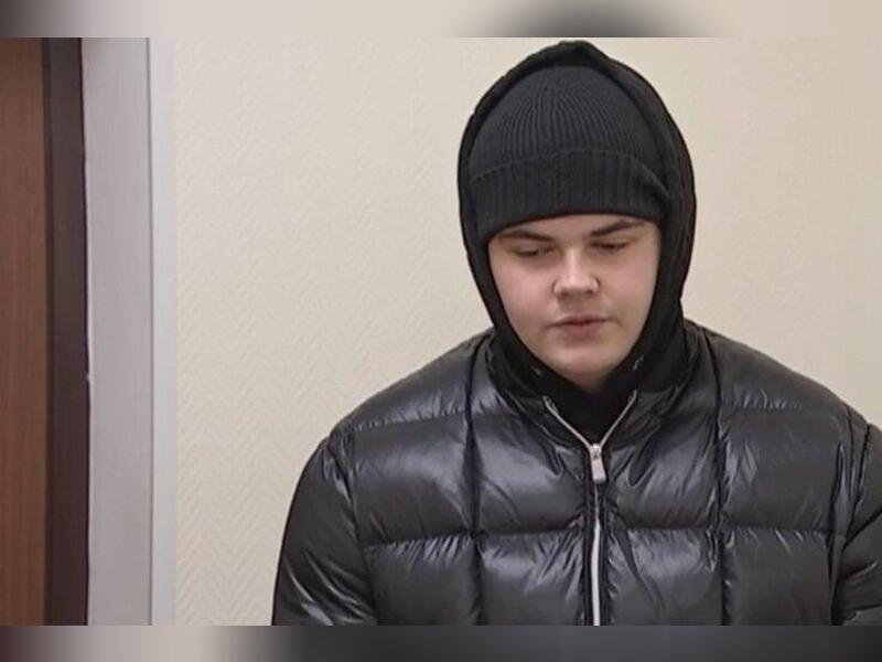 Дело об избиении фигуриста Соловьева читинцами прекращено из-за примирения