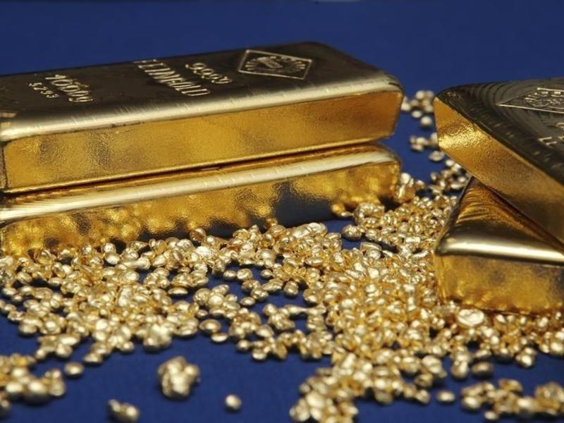 Забайкальца задержали по пути в Нерчинск с 11 слитками золота стоимостью 3,7 млн р