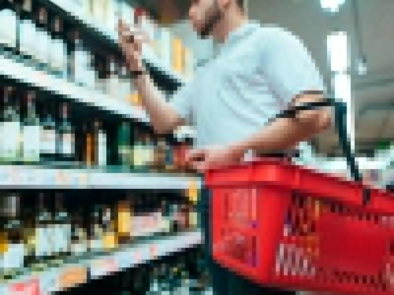 Продажа алкоголя в Забайкалье запрещена 1 и 11 сентября