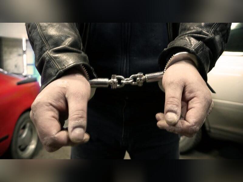 В Чите и других городах задержаны руководящие работники Службы единого заказчика