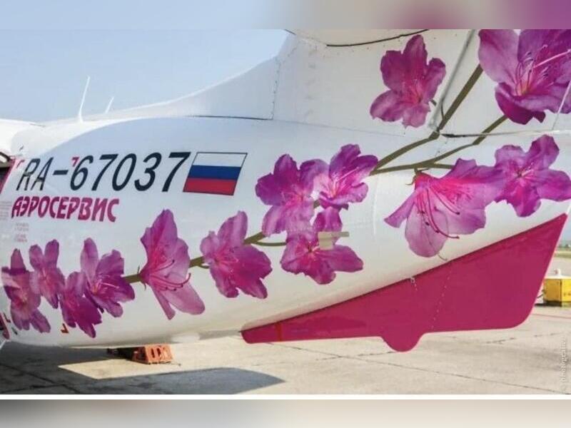 На два авиамаршрута в Забайкальском крае снизят цену билетов