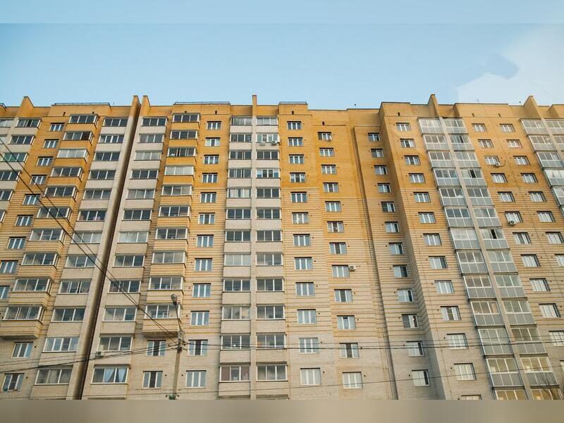 Забайкальский край вошёл в двадцатку лидеров по доходности вложений в недвижимость