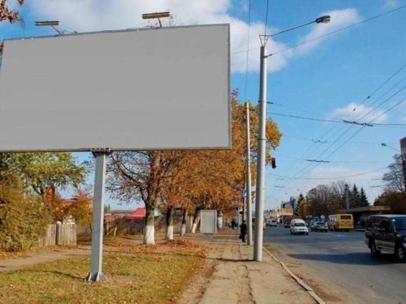 Заб.ТВ: «Мутная» история с рынком рекламных конструкций в Чите продолжается