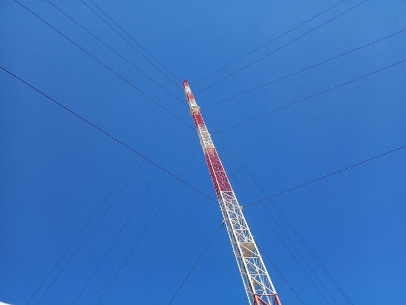 ZAB.RU публикует график отключений телерадиосигнала в Забайкалье