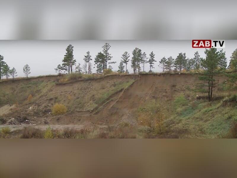 В Забайкалье добытчики ПГС нанесли экологии ущерб более чем на 30 млн. руб