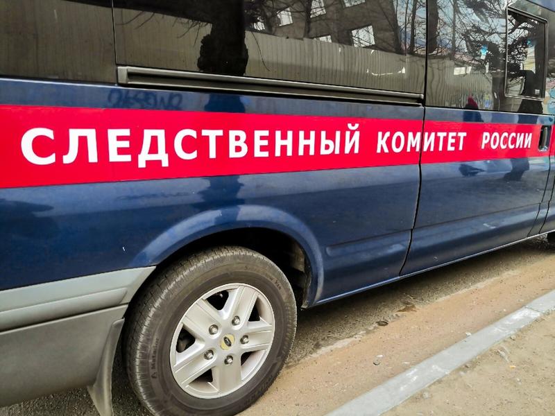 СК изъял большое количество оружия преступной банды «Ключевские» в Забайкалье