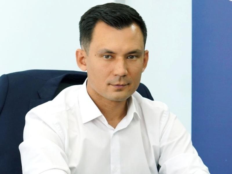 Павел Волжин назначен главой нового департамента по развитию муниципальных образований региона