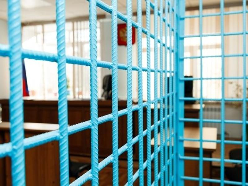 Обвиняемого по резонансному смертельному ДТП в Чите арестовали на 2 месяца
