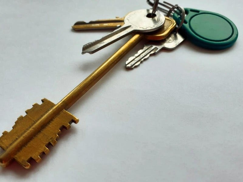 В Забайкалье объявили аукцион на выполнение работ «под ключ» для расселения детей-сирот из аварийного жилья