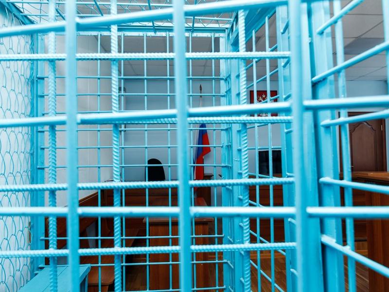 Суд в Забайкалье заключил под стражу отца по обвинению в насилии над 5-летней дочерью