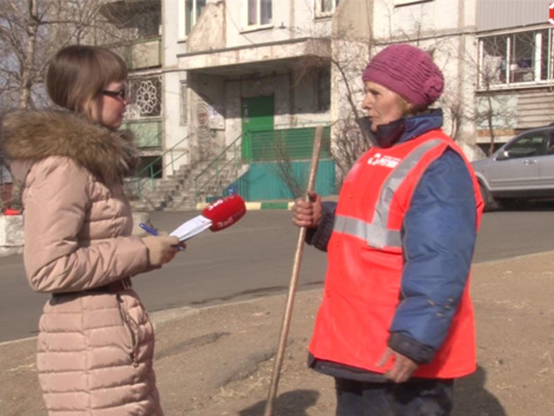 Работа в брянске свежие вакансии дворник