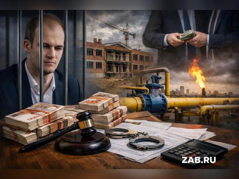 Дело ВАНК: Неверов, Семикин и концессии школ и газификации Читы