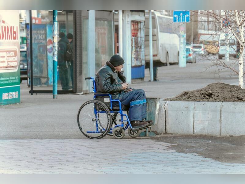Инвалид с помощью прокуратуры получил жильё в Петровск-Забайкальске