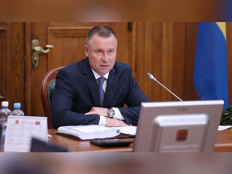 Министр РФ по делам гражданской обороны Евгений Зиничев погиб