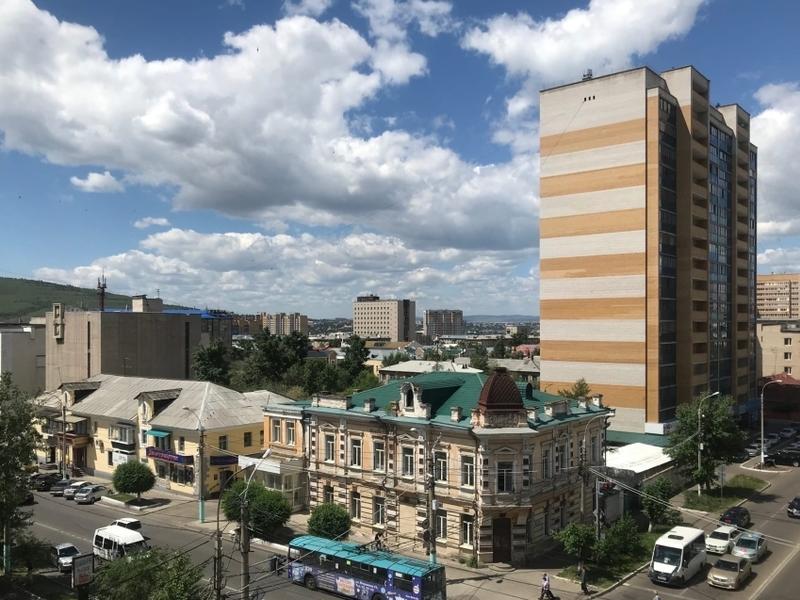В Забайкальском крае уже 561 семье выдали кредит на «Дальневосточную ипотеку»