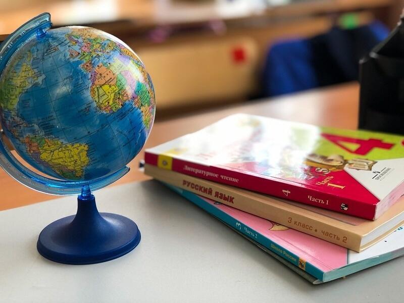 Каникулы в забайкальских школах начнутся 25 октября