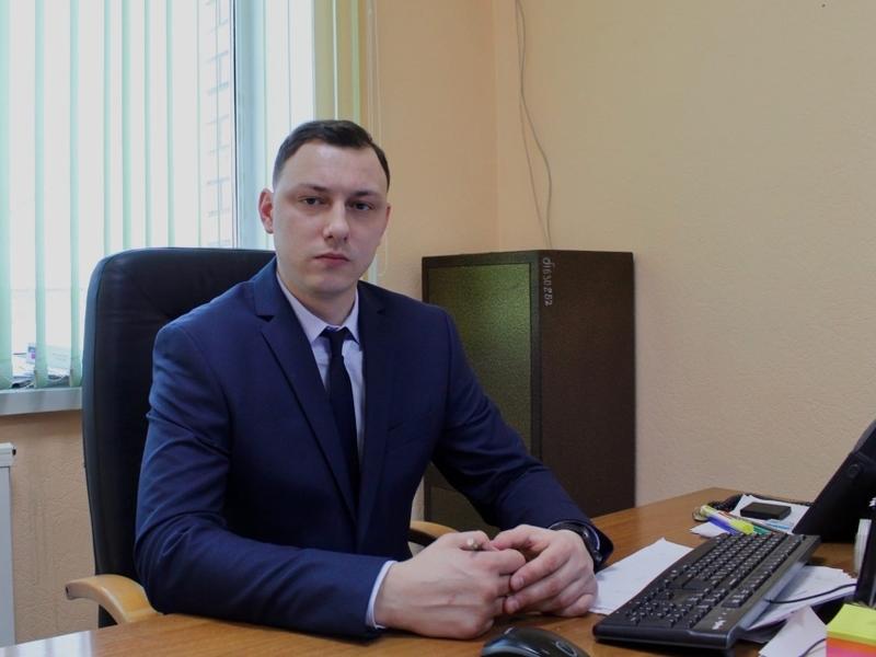 30-летний чиновник из Хабаровска стал новым главным архитектором Забайкалья