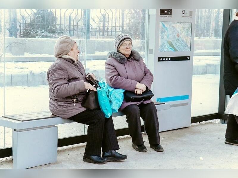 Почти треть российских пенсионеров вынуждены постоянно экономить