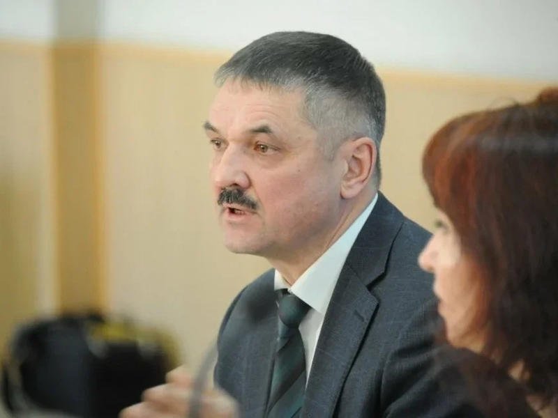 Кузнецов останется первым замминистра ЖКХ Забайкалья до приговора суда