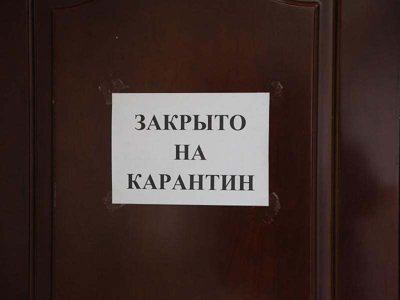 Голикова: ситуация с «ковидом» в России не требует ограничений