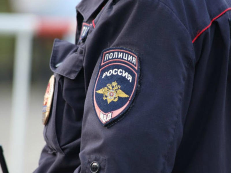 Приехавшие на ЧМ-2018 полицейские из Читы предотвратили пожар в Калининграде